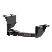 (image for) Chevrolet Silverado 1500 & Ltd 2019-2024 2" Class 3 Receiver Trailer Hitch #13393