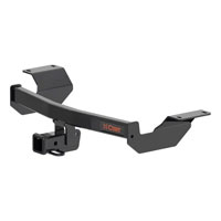 (image for) Honda CR-V 2017-2024 2" Class 3 Receiver Trailer Hitch #13397