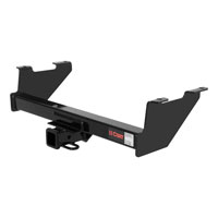 (image for) GMC Jimmy Full Size 1973-1991 2" Class 3 Receiver Trailer Hitch #13401