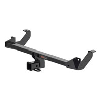 (image for) Buick Envision 2019-2020 2" Class 3 Receiver Trailer Hitch #13405