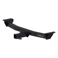 (image for) Ford Ranger 2019-2023 2" Class 3 Receiver Trailer Hitch #13417