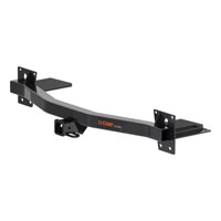 (image for) Buick Enclave 2018-2024 2" Class 3 Receiver Trailer Hitch #13433