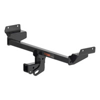 (image for) Ford Edge 2015-2023 2" Class 3 Receiver Trailer Hitch #13452