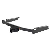 (image for) Toyota Highlander 2020-2025 2" Class 3 Receiver Trailer Hitch #13453