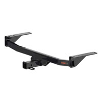 (image for) Volkswagen Atlas Sport Cross 2020-2025 2" Class 3 Receiver Trailer Hitch #13458