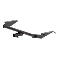 (image for) Chrysler Pacifica Hybrid 2017-2024 2" Class 3 Round Body Receiver Trailer Hitch #13466