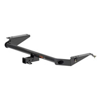 (image for) Chrysler Pacifica Hybrid 2017-2025 2" Class 3 Round Body Receiver Trailer Hitch #13466