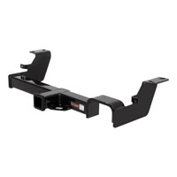 (image for) Buick Rendezvous 2002-2007 2" Class 3 Receiver Trailer Hitch #13469