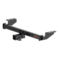 (image for) Ford Bronco Sport 2021-2024 2" Class 3 Receiver Trailer Hitch #13474