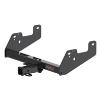 (image for) Ford F-150 2015-2024 2" Class 3 Receiver Trailer Hitch #13475