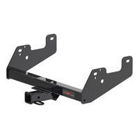 (image for) Ford F-150 2015-2025 2" Class 3 Receiver Trailer Hitch #13475