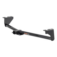 (image for) Kia Carnival 2022-2024 2" Class 3 Receiver Trailer Hitch #13478