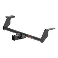 (image for) Buick Envision 2021-2022 2" Class 3 Receiver Trailer Hitch #13479