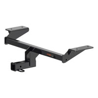 (image for) Ford Mustang Mach-E 2021-2024 2" Class 3 Receiver Trailer Hitch #13480