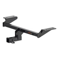(image for) Ford Mustang Mach-E 2021-2025 2" Class 3 Receiver Trailer Hitch #13480