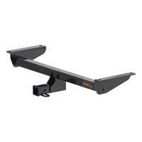 (image for) Volkswagen Atlas 2021-2025 2" Class 3 Receiver Trailer Hitch #13481