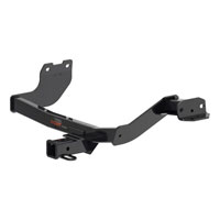 (image for) Hyundai Santa Cruz 2022-2025 2" Class 3 Receiver Trailer Hitch #13486