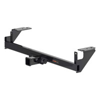 (image for) Mercedes GLA250 2021-2025 2" Class 3 Receiver Trailer Hitch #13490