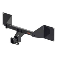 (image for) Audi Q4 E-Tron & Sportback 2023-2025 2" Class 3 Receiver Trailer Hitch #13492