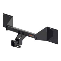 (image for) Volkswagen ID.4 2021-2025 2" Class 3 Receiver Trailer Hitch #13492