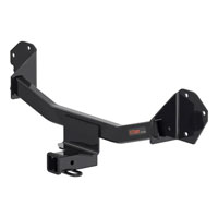 (image for) Chevrolet Bolt EUV 2022-2023 2" Class 3 Receiver Trailer Hitch #13495