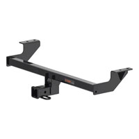 (image for) Volkswagen Taos 2021-2025 2" Class 3 Receiver Trailer Hitch #13496