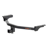 (image for) Infiniti QX65 2027-2027 2" Class 3 Receiver Trailer Hitch #13512