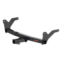 (image for) Lexus TX500h & TX500h+ 2024-2025 2" Class 3 Receiver Trailer Hitch #13519