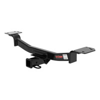 (image for) Hyundai Tucson 2005-2009 2" Class 3 Receiver Trailer Hitch #13526