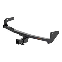 (image for) Kia Niro & EV 2022-2025 2" Class 3 Receiver Trailer Hitch #13531