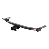 (image for) Ford Freestyle 2005-2007 2" Class 3 Receiver Trailer Hitch #13542