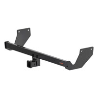 (image for) Toyota BZ4X 2023-2025 2" Class 3 Receiver Trailer Hitch #13544