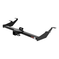 (image for) Honda Element 2003-2011 2" Class 3 Receiver Trailer Hitch #13574