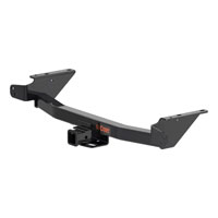 (image for) Chevrolet Colorado 2023-2025 2" Class 3 Receiver Trailer Hitch #13576