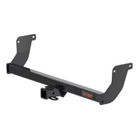 (image for) Lexus RX500h 2023-2025 2" Class 3 Receiver Trailer Hitch #13579