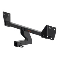 (image for) Buick Encore GX 2020-2025 2" Class 3 Receiver Trailer Hitch #13584