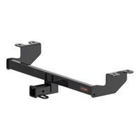 (image for) Nissan Ariya 2023-2025 2" Class 3 Receiver Trailer Hitch #13588