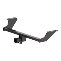 (image for) Chevrolet Blazer EV 2024-2025 2" Class 3 Receiver Trailer Hitch #13589