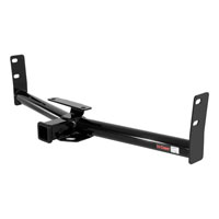 (image for) Chevrolet Equinox 2005-2017 2" Class 3 Receiver Trailer Hitch #13591