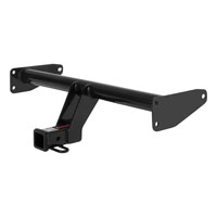 (image for) Chevrolet Captiva Sport 2012-2015 2" Class 3 Receiver Trailer Hitch #13594