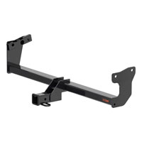 (image for) Kia EV9 2024-2025 2" Class 3 Receiver Trailer Hitch #13602