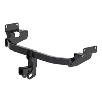 (image for) Lincoln Nautilus 2024-2025 2" Class 3 Receiver Trailer Hitch #13613