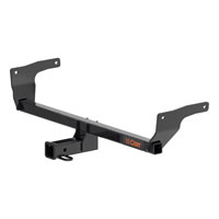 (image for) Lexus NX450h+ 2022-2025 2" Class 3 Receiver Trailer Hitch #13615