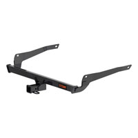 (image for) Mazda CX-70 & CX-90 2024-2025 2" Class 3 Receiver Trailer Hitch #13627