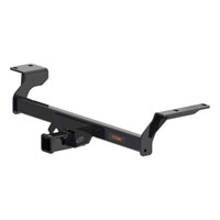 (image for) Ford Escape Phev 2020-2025 2" Class 3 Receiver Trailer Hitch #13629