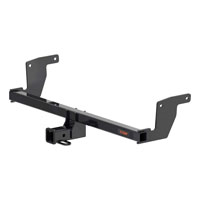 (image for) Toyota Crown Signia 2025-2025 2" Class 3 Receiver Trailer Hitch #13631