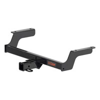 (image for) Subaru Crosstrek 2024-2025 2" Class 3 Receiver Trailer Hitch #13382