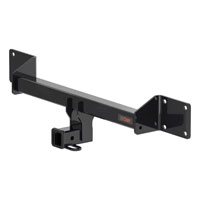 (image for) Ford Bronco Sport 2025-2025 2" Class 3 Receiver Trailer Hitch #13635