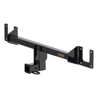 (image for) Volkswagen ID.Buzz 2025-2025 2" Class 3 Receiver Trailer Hitch #13636