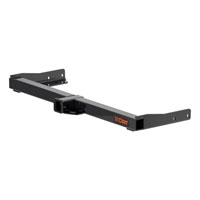 (image for) Jeep Wagoneer S 2024-2025 2" Class 3 Receiver Trailer Hitch #13637